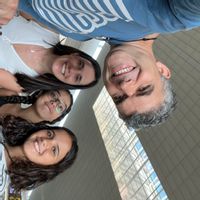 La maison de Alberto