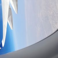 La maison de Magalie