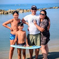 Maison aux Saintes-Maries-de-la-Mer – Au cœur du Parc Régional de Camargue - Climatisé - Internet