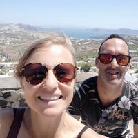 La maison de Maëlle et Fred