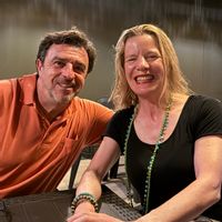 Fernando and Sophia’s house