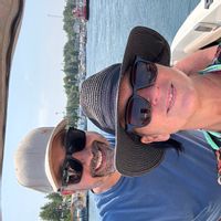 Chalet familial de Julie & Simon