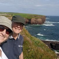 La maison de Margaret