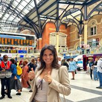 La maison de Caterina