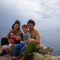 La maison de CAROLINE