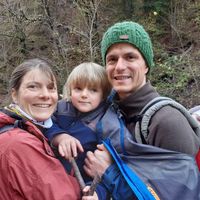 Appartement familial au coeur de la basse-ville historique de Fribourg près de la nature