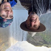 La maison de Kelly & Debbie