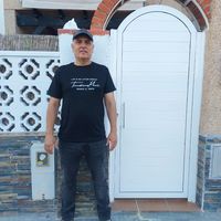 La maison de Alberto