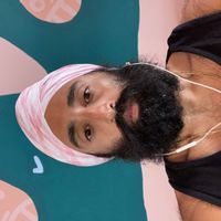 Jaswinder's house