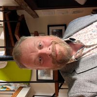 La maison de Emmanuel