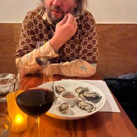 La maison de RIchard