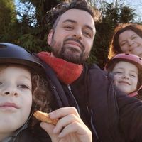 La maison de MARIE & MATTHIEU