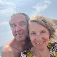 Christina & Serge s Haus