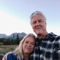 La maison de Chrissy