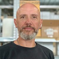 La maison de Alessio