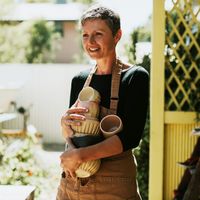 La maison de Dominika