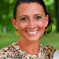 La maison de Christina