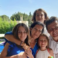 Casa di Christophe et Julie