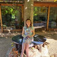 Carmen's house