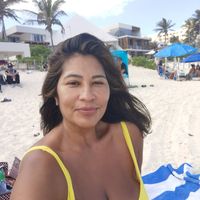 La maison de Cristina