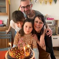 Maison familiale neuve proche mer, au calme, avec accès direct à la nature