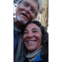 La maison de Hugh & Kaye