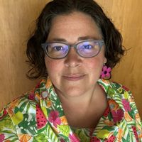 La maison de Melinda