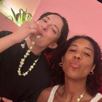 Assia's appartement in Le Camas