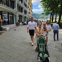 La maison de Miranda