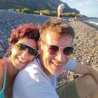 La maison de Giorgia e Mauro