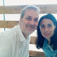 La maison de Fatima i Marc