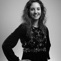 La maison de Mélanie