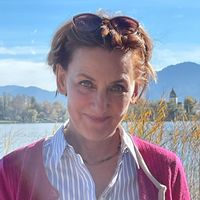 La maison de Veronika