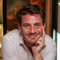 La maison de Anthony