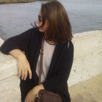 La maison de Paco y Chari