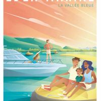 La maison de Stephane