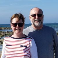 La maison de Anne et Didier