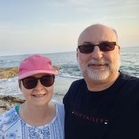 Casa de Anne et Didier