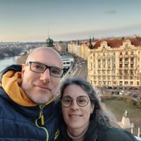 La maison des oliviers