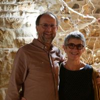 La maison de Bruno et Madette