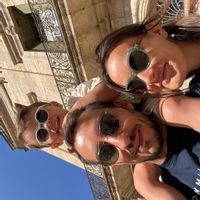 La maison de Marie-Rose, Thomas et Lucas