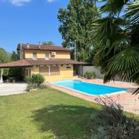 La maison de Casa Nicola