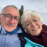 Casa de Martine et Lucien