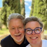 Casa di Lisa and Pete