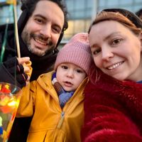 Casa de Kim & Matteo