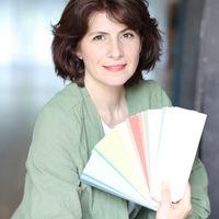 La maison au calme, à 2 km de la mer. Indisponible de juin à septembre.