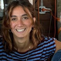 much-loved Kreuzberg flat by the canal