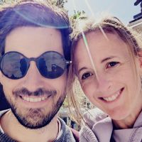 Maison familiale en pleine nature