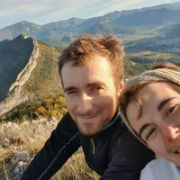 Timothée et Irènes hus