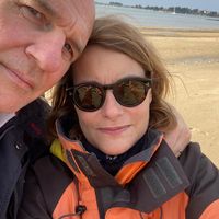 La maison de Sophie et François